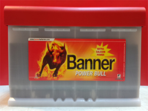 Banner - Osobowe