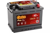 CENTRA PLUS CB620