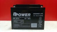 BPOWER BPL